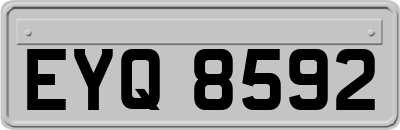 EYQ8592
