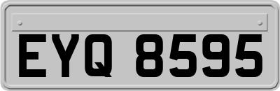 EYQ8595