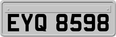 EYQ8598