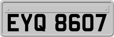 EYQ8607