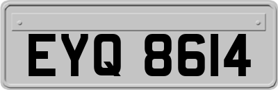 EYQ8614