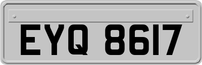 EYQ8617