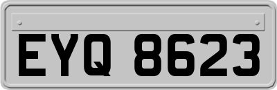 EYQ8623