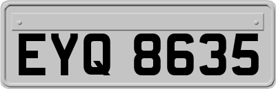 EYQ8635