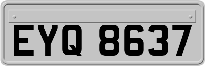 EYQ8637