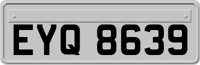 EYQ8639