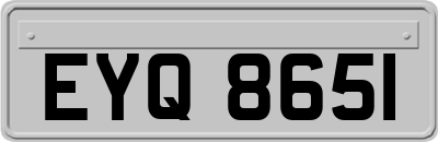 EYQ8651