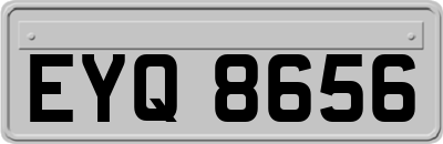 EYQ8656