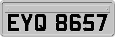 EYQ8657