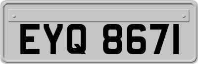 EYQ8671