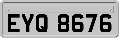 EYQ8676