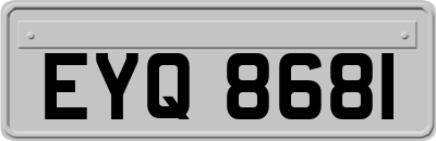 EYQ8681