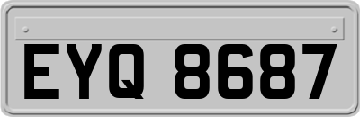 EYQ8687