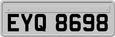 EYQ8698