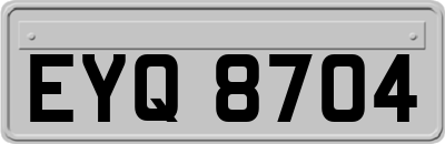 EYQ8704