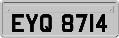 EYQ8714