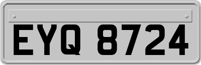 EYQ8724