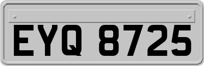 EYQ8725