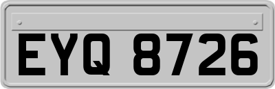EYQ8726