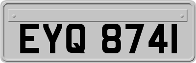 EYQ8741
