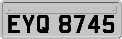 EYQ8745