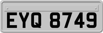 EYQ8749