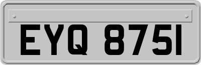 EYQ8751