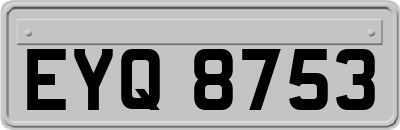 EYQ8753