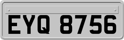 EYQ8756