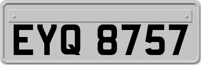 EYQ8757