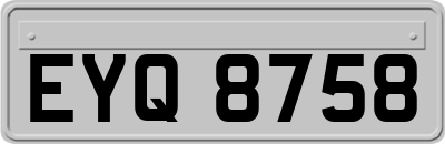 EYQ8758