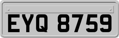 EYQ8759