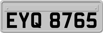 EYQ8765