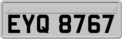 EYQ8767