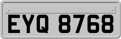 EYQ8768