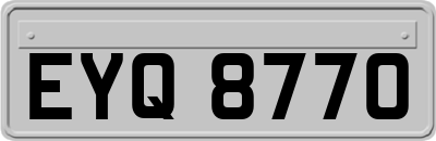 EYQ8770