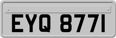 EYQ8771