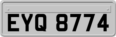 EYQ8774