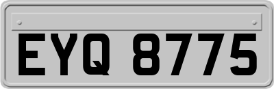 EYQ8775