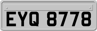 EYQ8778