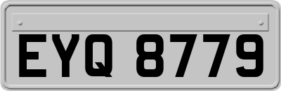EYQ8779