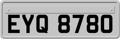 EYQ8780