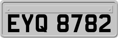 EYQ8782