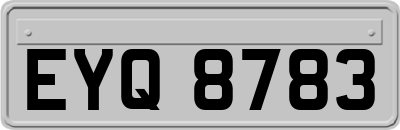 EYQ8783