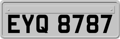 EYQ8787