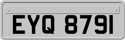 EYQ8791