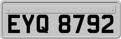 EYQ8792