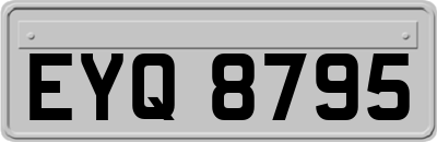 EYQ8795