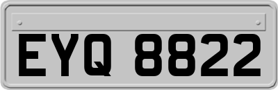 EYQ8822