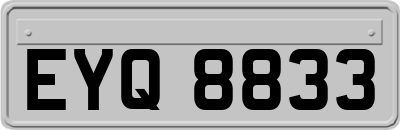 EYQ8833